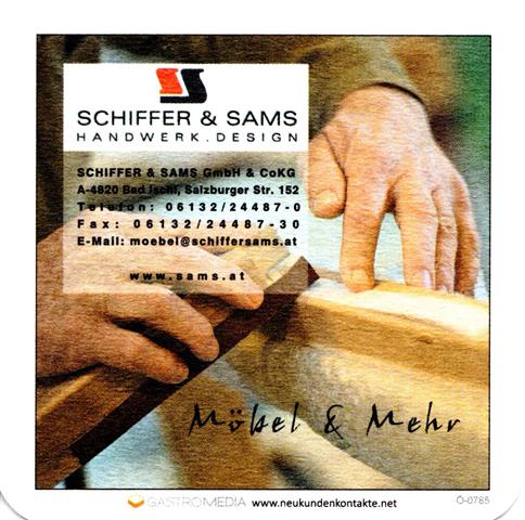 strobl s-a kirchenwirt 1b (quad185-schiffer & sams)